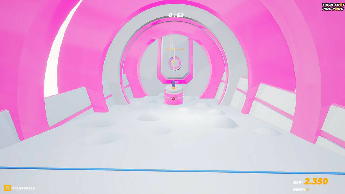 Скриншот 5 к игре TRICK SHOT
