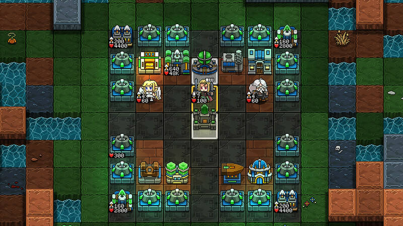 Скриншот 7 к игре 沙盒勇者（Craft Hero）