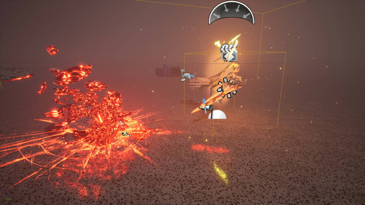 Скриншот 5 к игре 崩坏-RTS honkai-rts