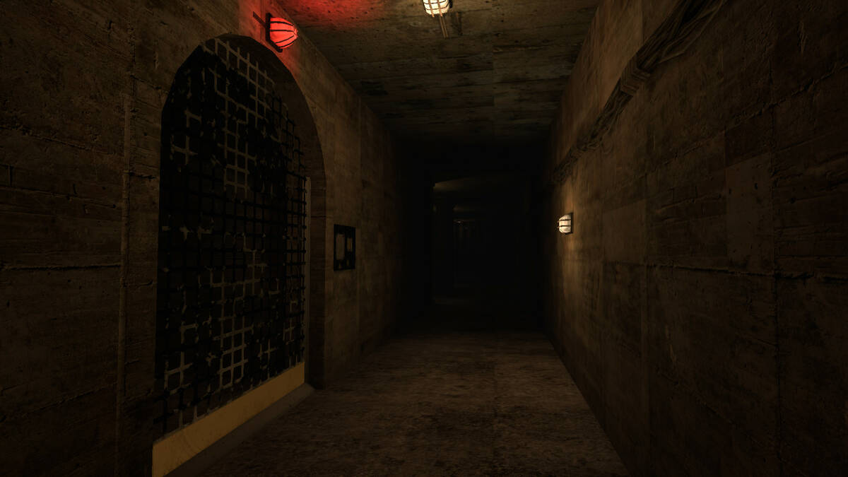 Steam vr horror фото 35