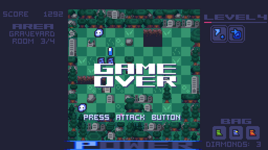 Скриншот 7 к игре Quester