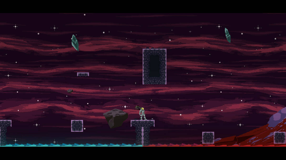 Скриншот 5 к игре Wormhole