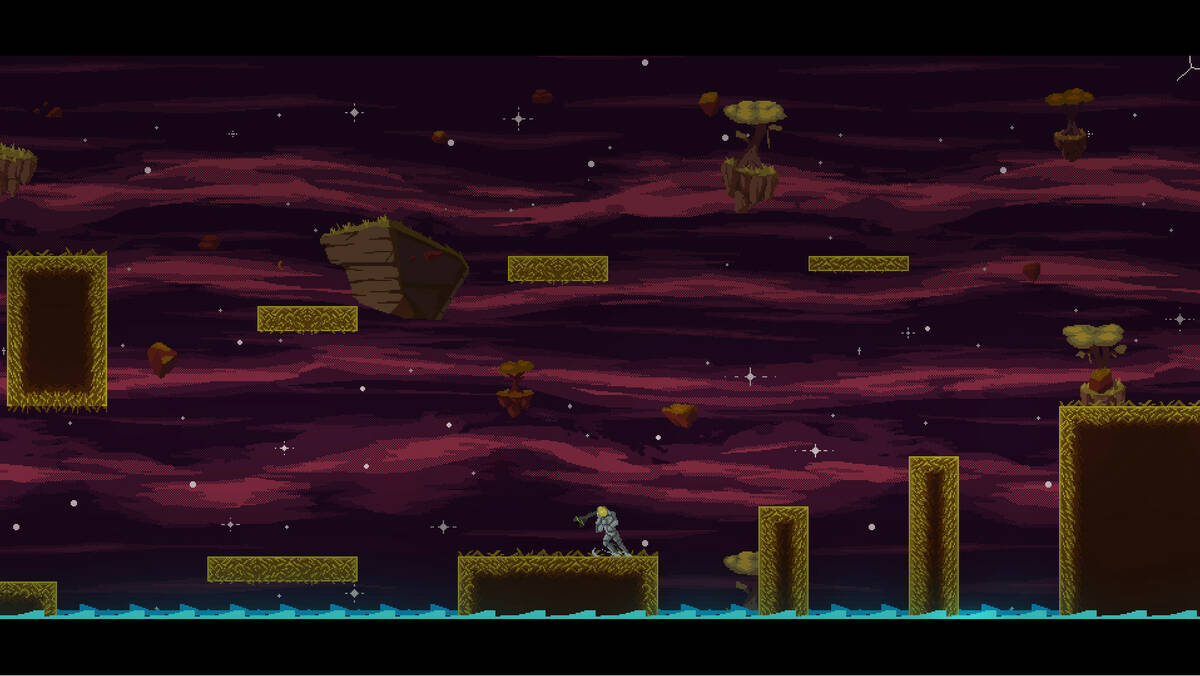Скриншот 6 к игре Wormhole