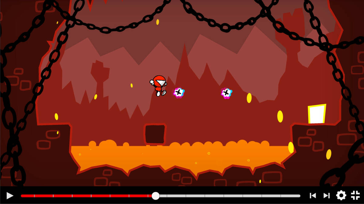 Скриншот 6 к игре Playhead
