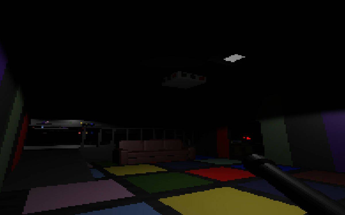 Скриншот 5 к игре No Lights 2