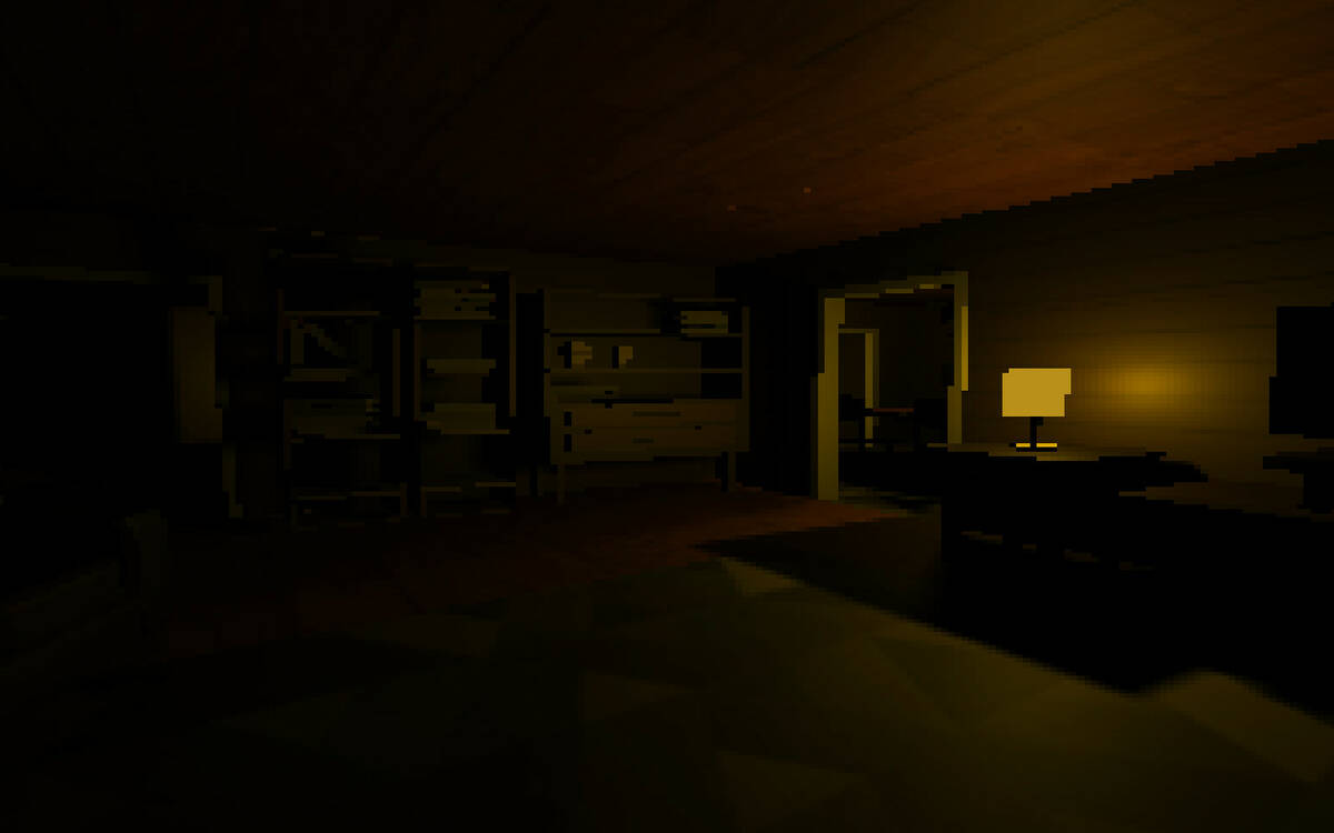 Скриншот 7 к игре No Lights 2