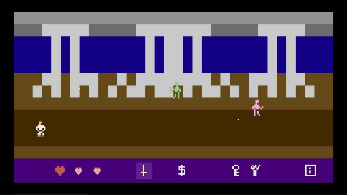 Скриншот 7 к игре 79 Pompeii