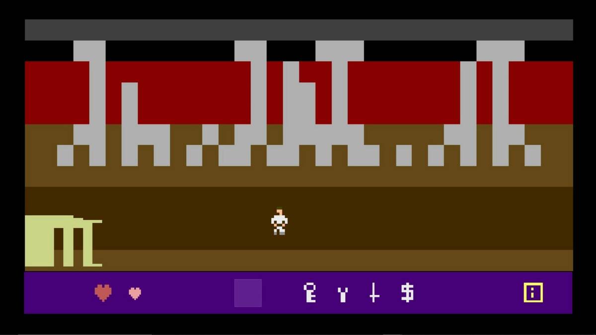 Скриншот 8 к игре 79 Pompeii
