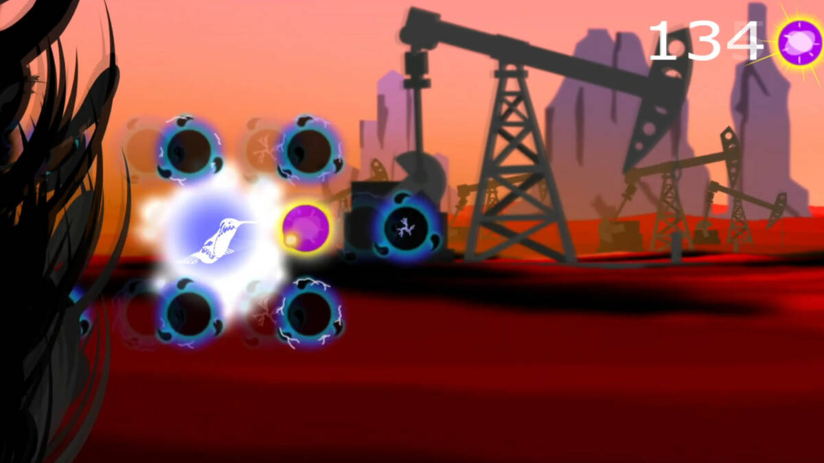 Скриншот 7 к игре Spiriat