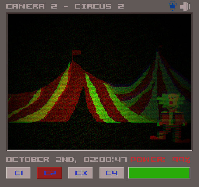 Скриншот 5 к игре Chico's Family-Friendly Circus