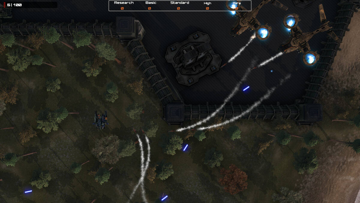 Скриншот 6 к игре IDF-ASD