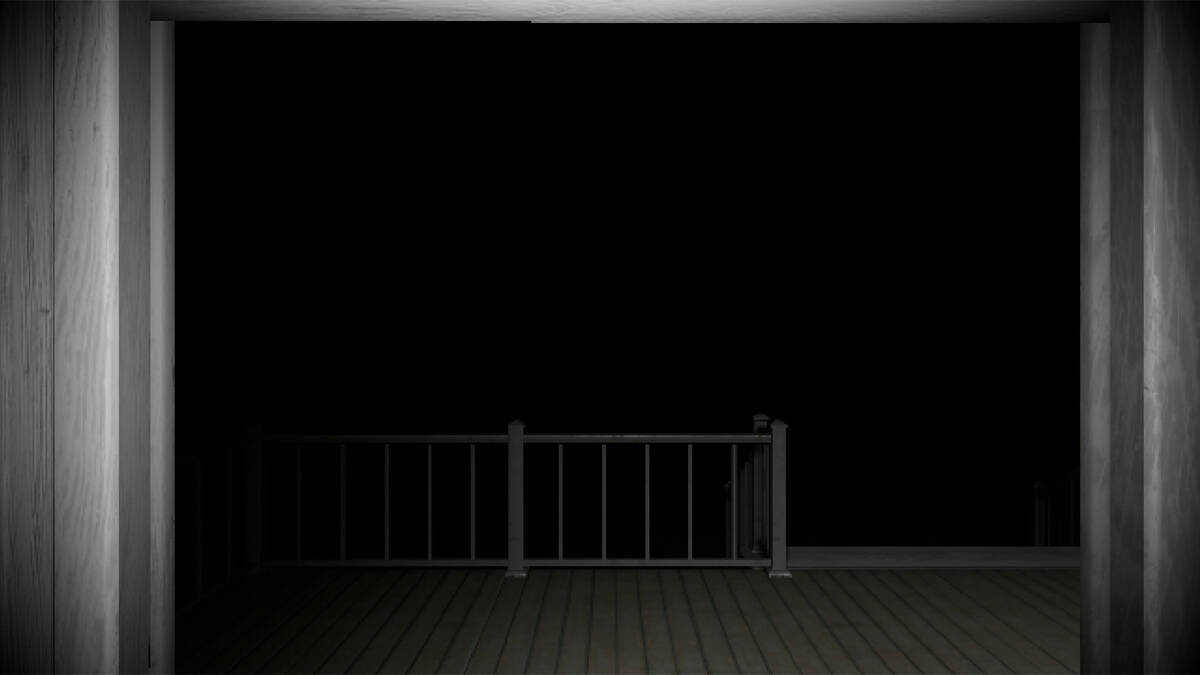 Скриншот 6 к игре An Uninvited Guest