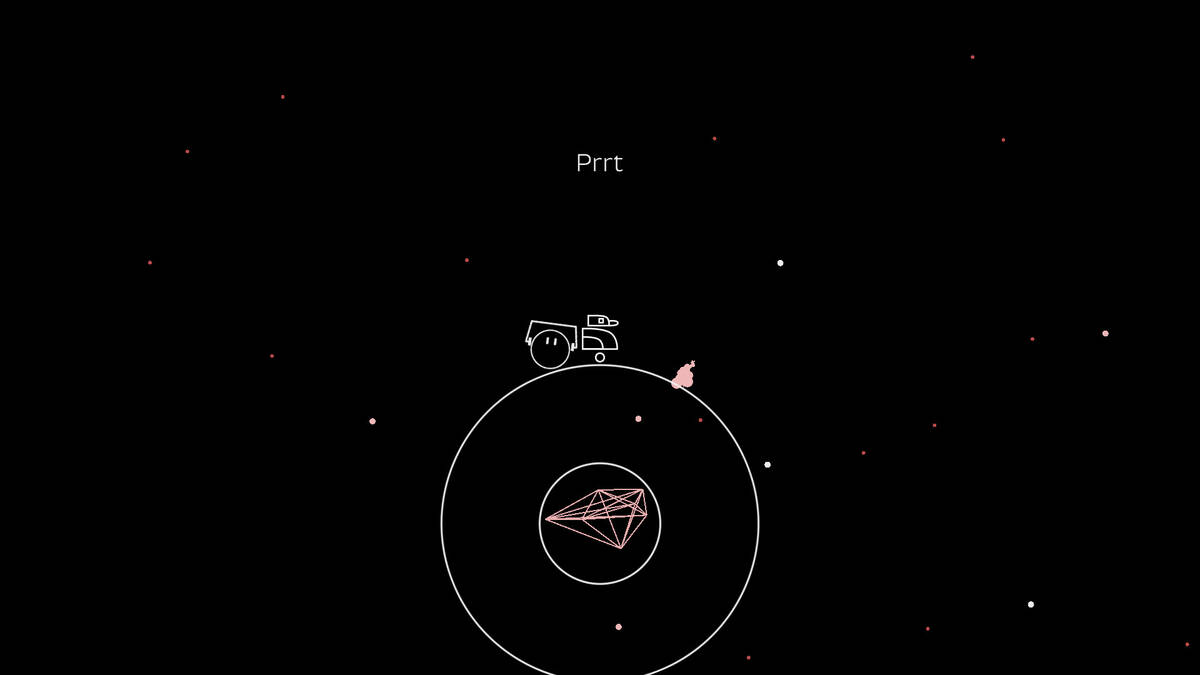 Скриншот 5 к игре Lone Planet