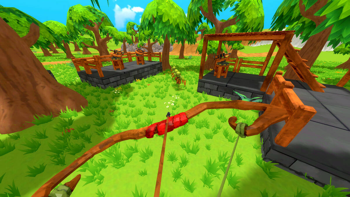 Скриншот 7 к игре Constructopia