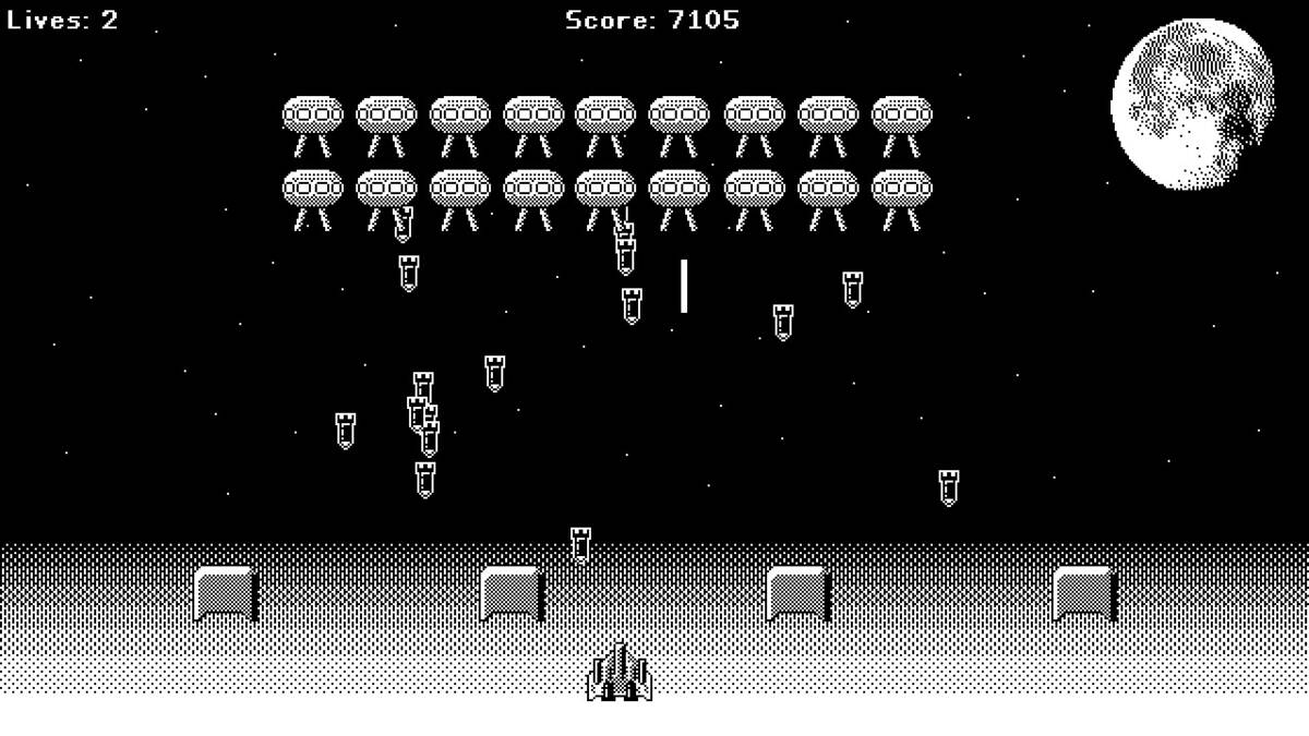 Скриншот 5 к игре Vonbit