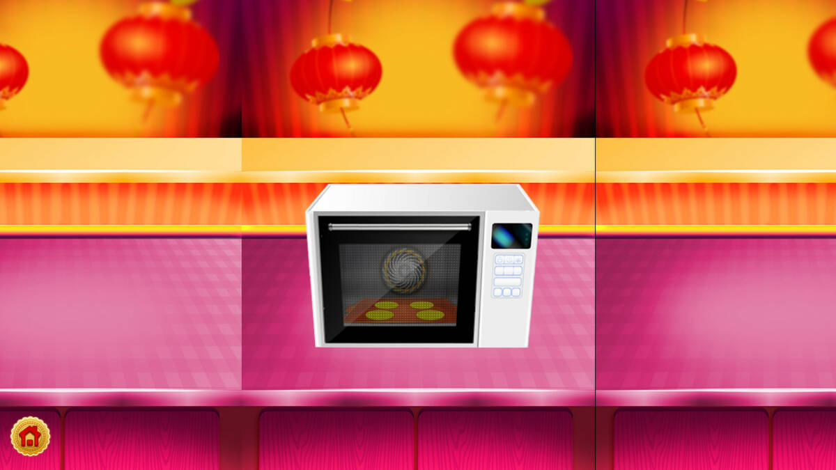 Скриншот 8 к игре Masterchef Chinese Food Edition