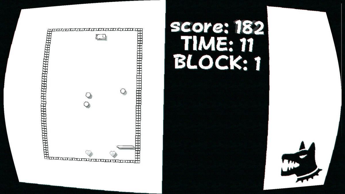 Скриншот 5 к игре DIRTYBLOCK
