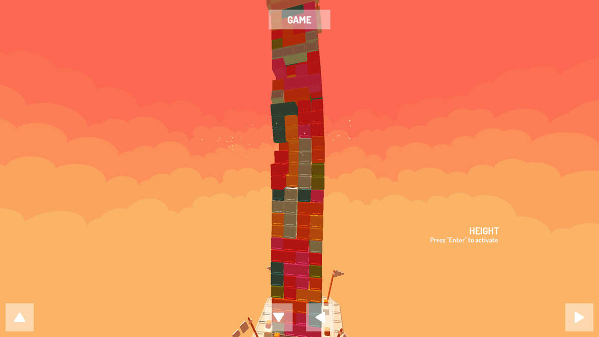 Скриншот 7 к игре Fortress Building Puzzle