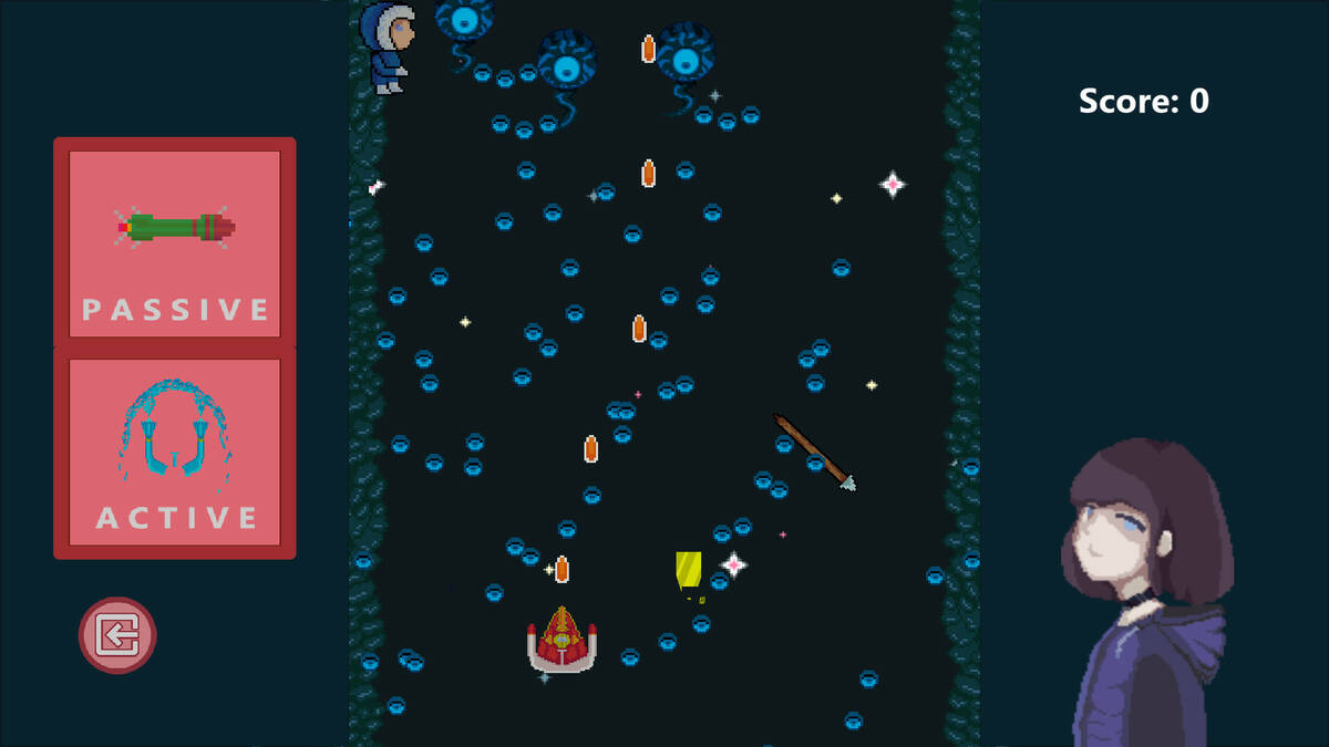 Скриншот 6 к игре Stellarium