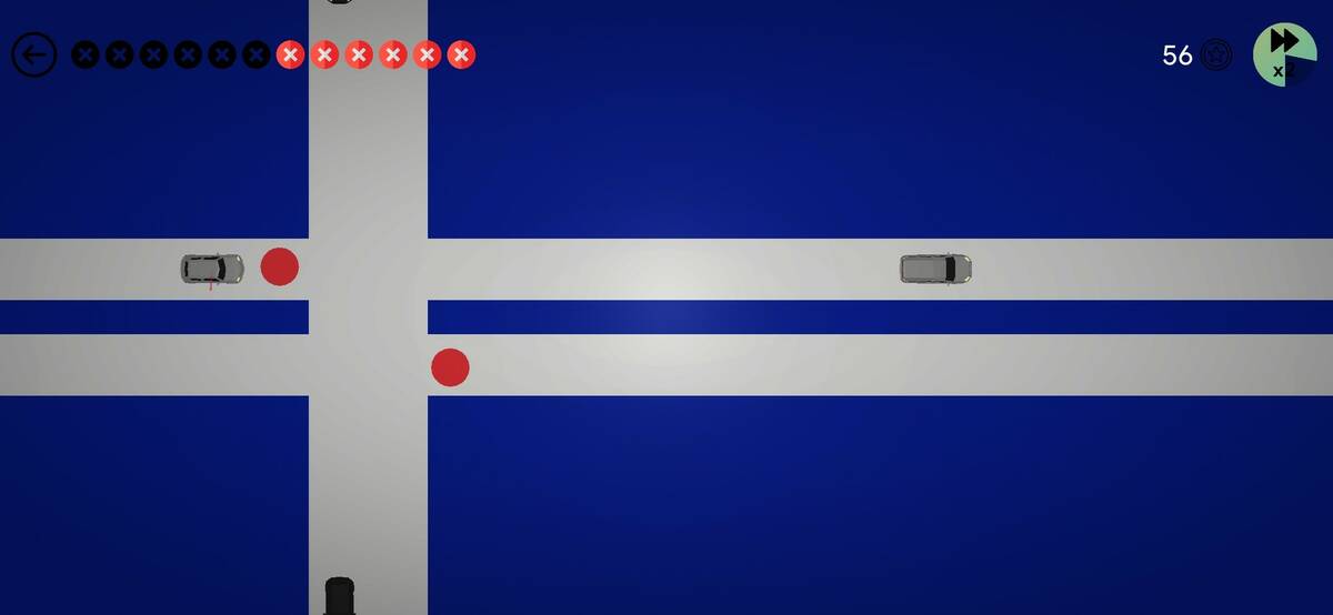 Скриншот 5 к игре Max Traffic