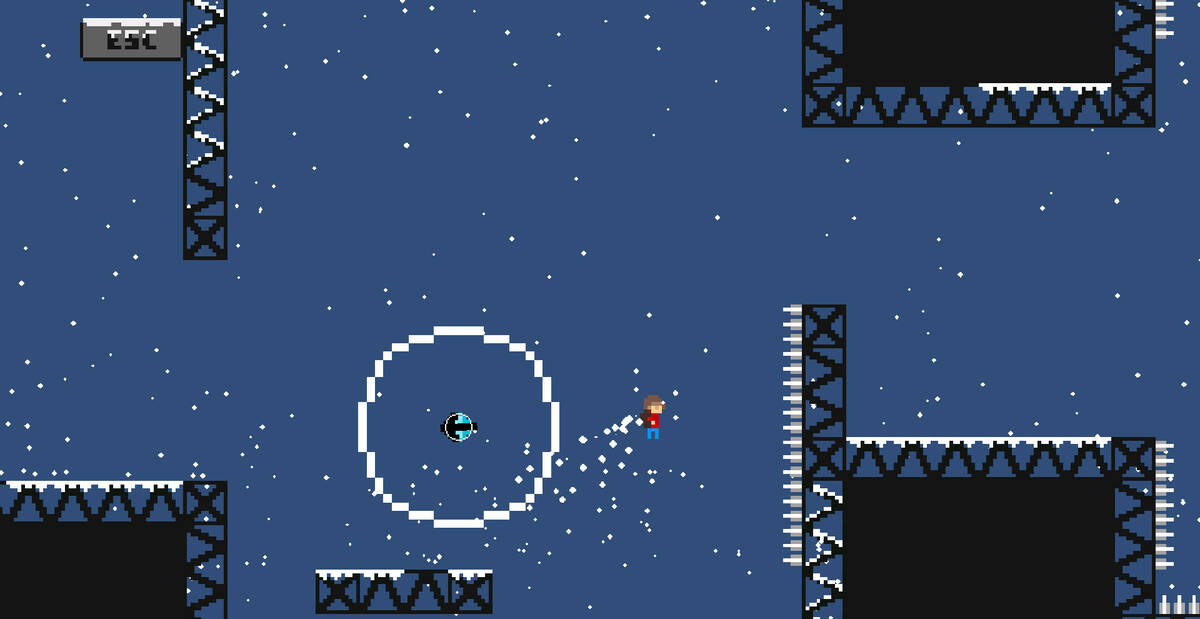 Скриншот 5 к игре Where Are My Mittens