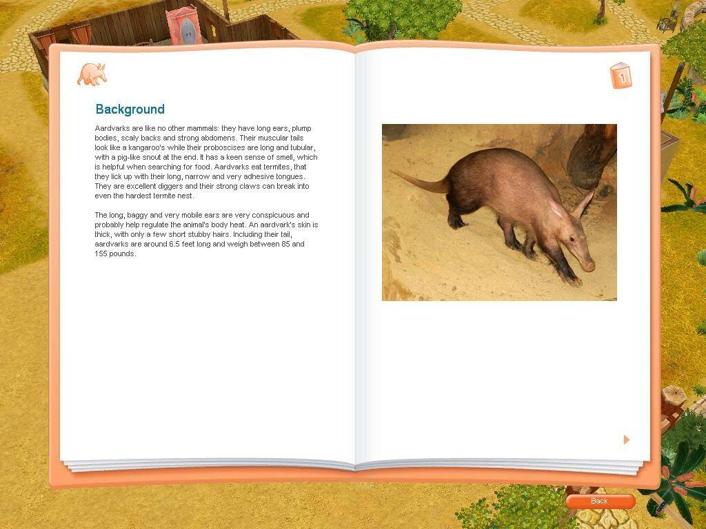 Скриншот 5 к игре Pet Vet 3D Wild Animal Hospital