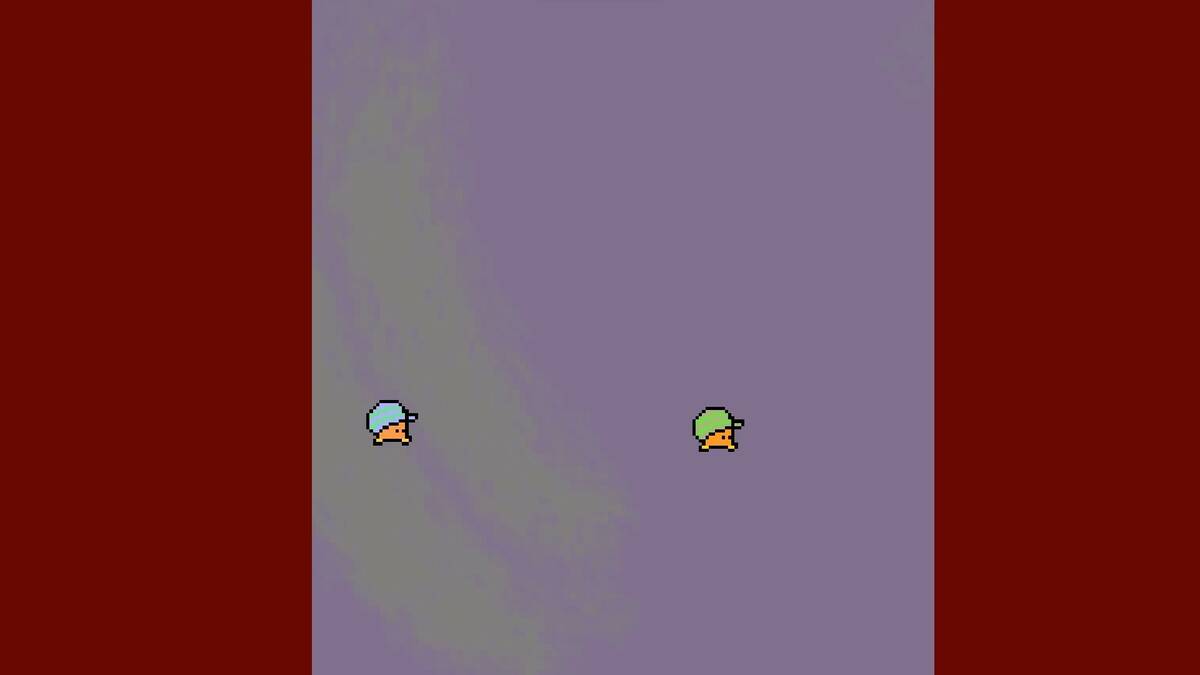 Скриншот 5 к игре Past Synergy