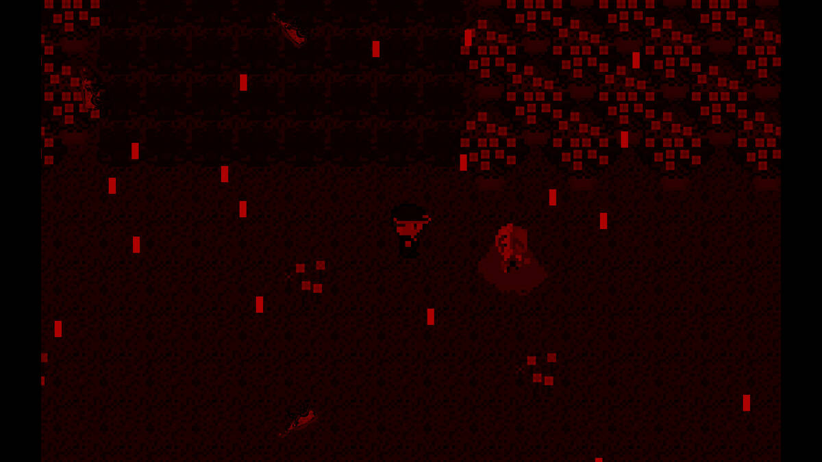 Скриншот 5 к игре Beasts of Burden