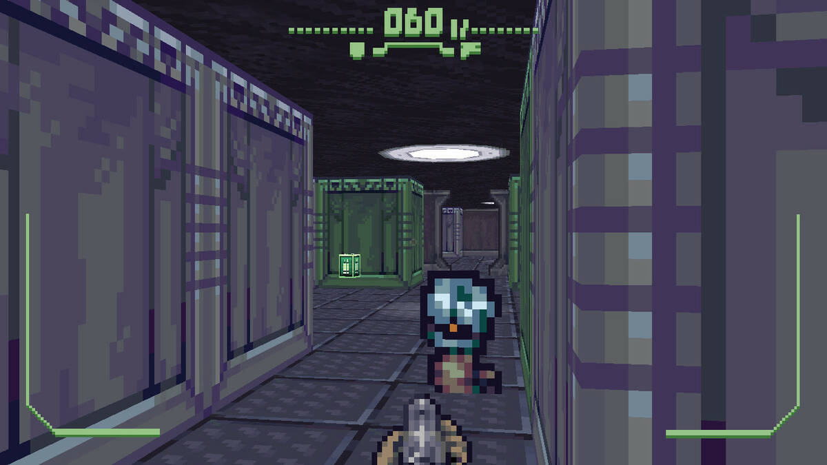 Скриншот 5 к игре Gastro Force
