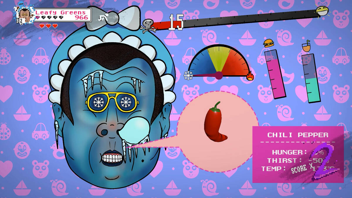 Скриншот 8 к игре SUPER 56