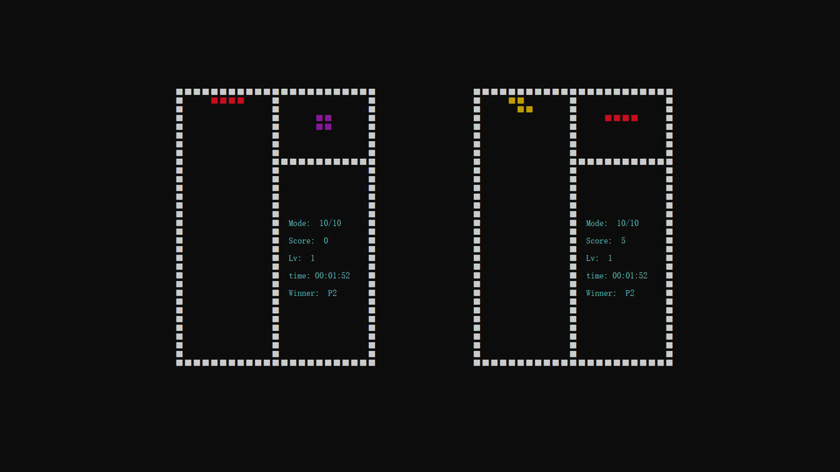 Скриншот 6 к игре Blocks(方块收纳版)