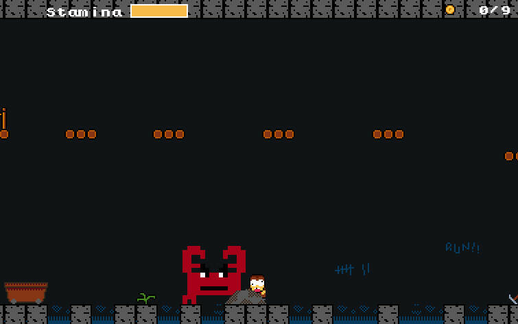 Скриншот 6 к игре Terry Poorflyer