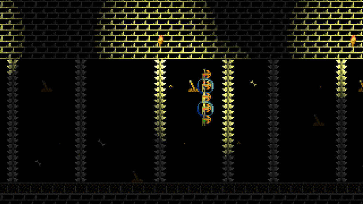 Скриншот 5 к игре Quiver Quarrel