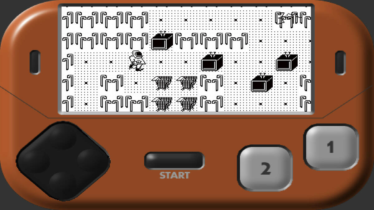 Скриншот 6 к игре GAMEDOG