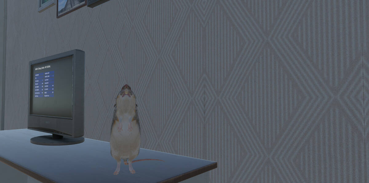 Скриншот 5 к игре I Am Mouse