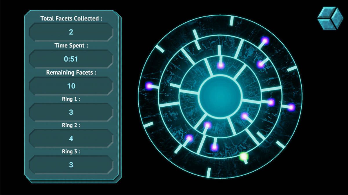 Скриншот 6 к игре Tales from the Crossing: The Captain's Chair