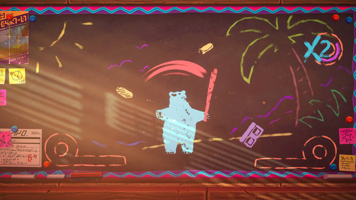 Скриншот 8 к игре Burrito Bear