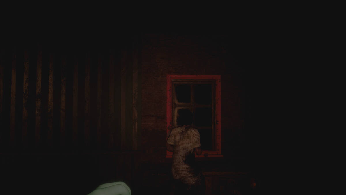 Скриншот 6 к игре DID YOU SCARED