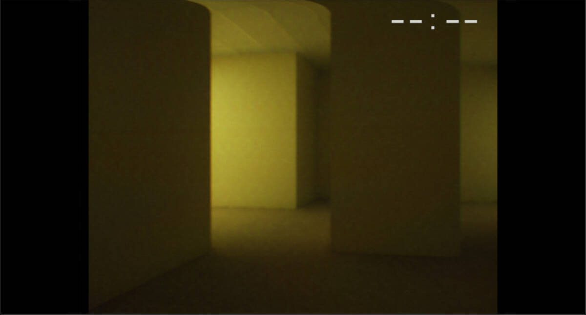 Скриншот 5 к игре The Complex: Found Footage