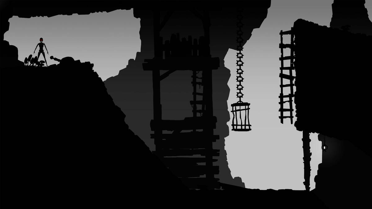 Скриншот 5 к игре Feartten Noir Story