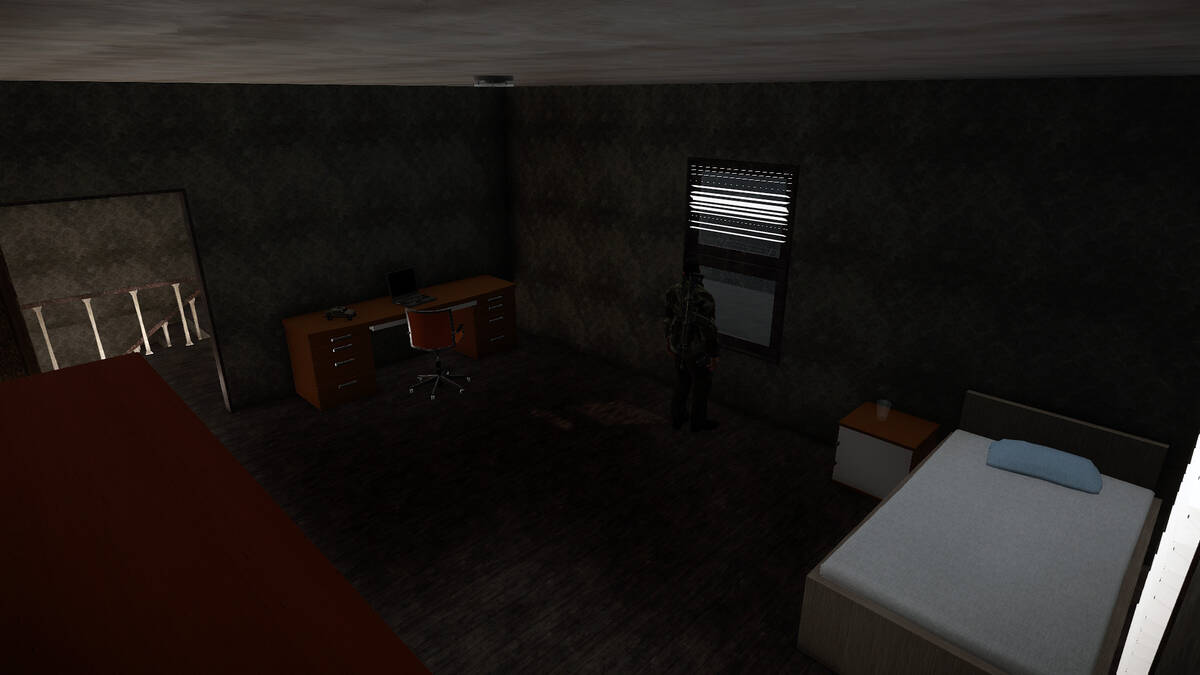 Скриншот 7 к игре Agent 01