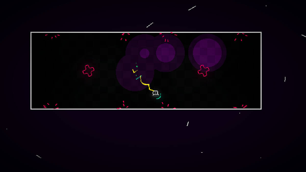 Скриншот 5 к игре Temp Zero