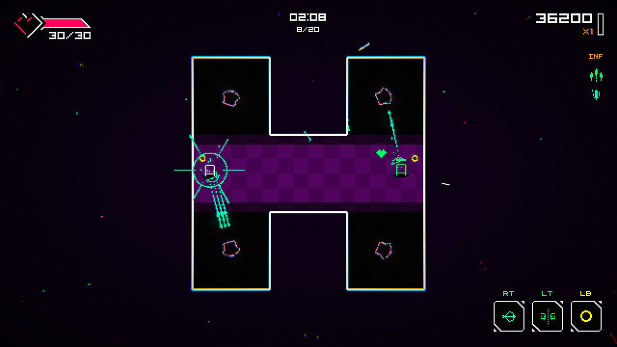 Скриншот 6 к игре Temp Zero