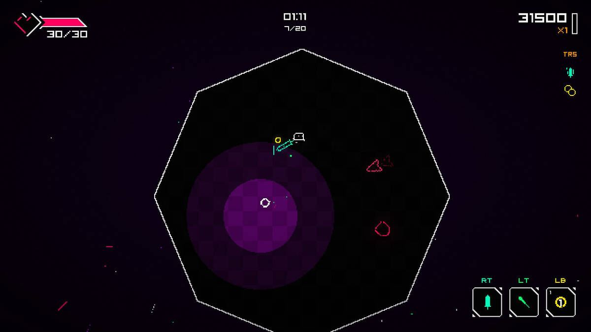 Скриншот 7 к игре Temp Zero