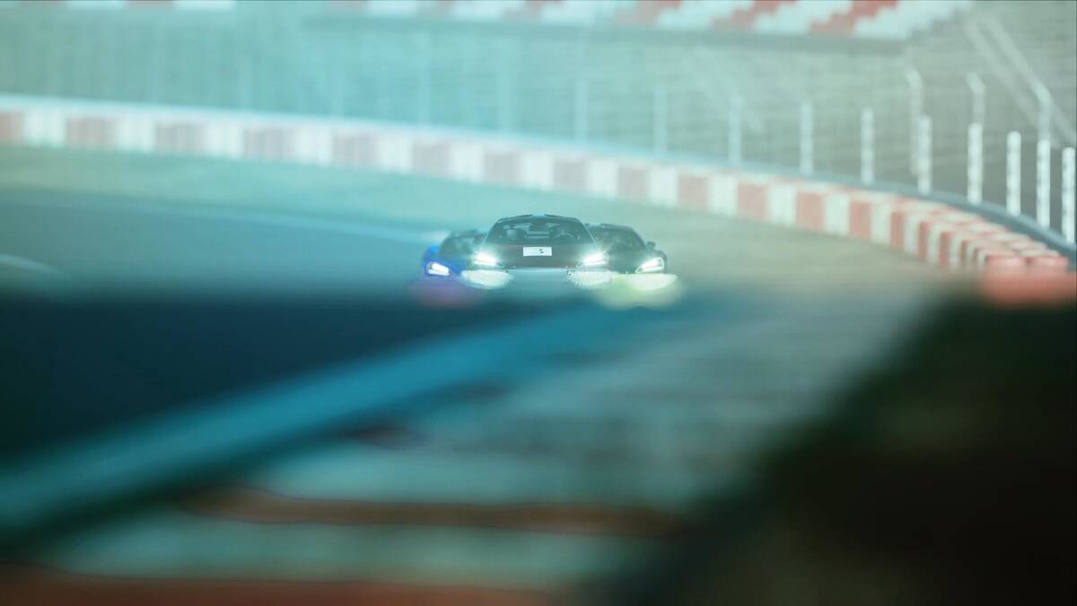 Скриншот 6 к игре Autos
