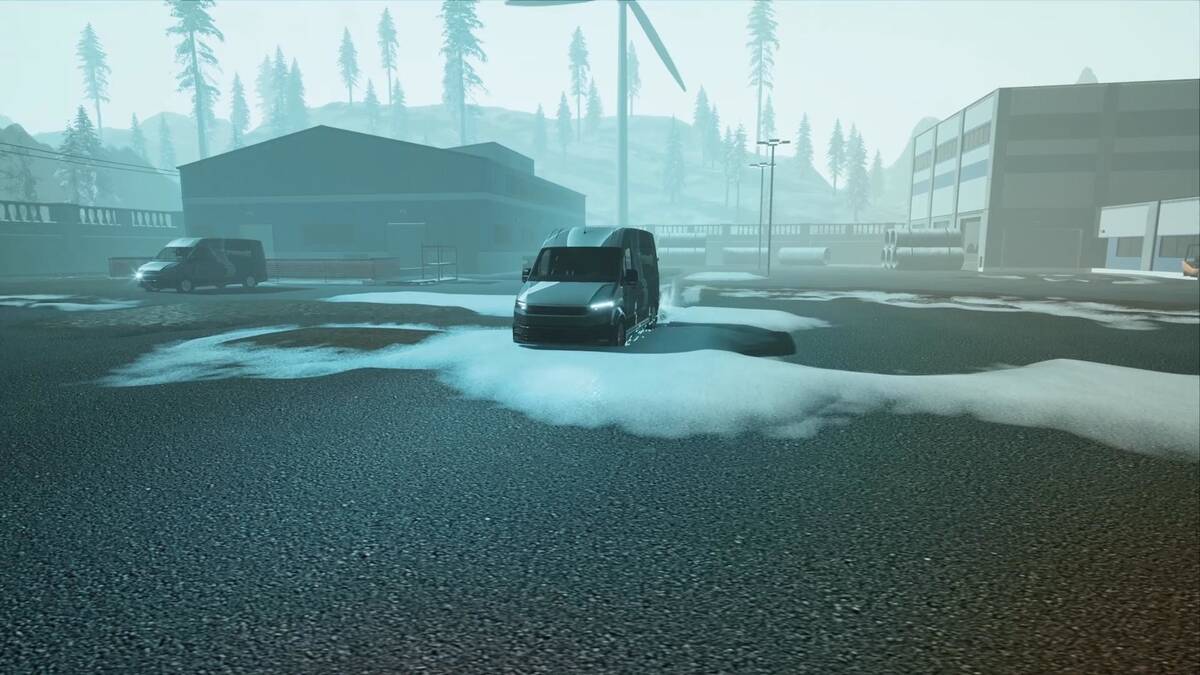 Скриншот 7 к игре Autos