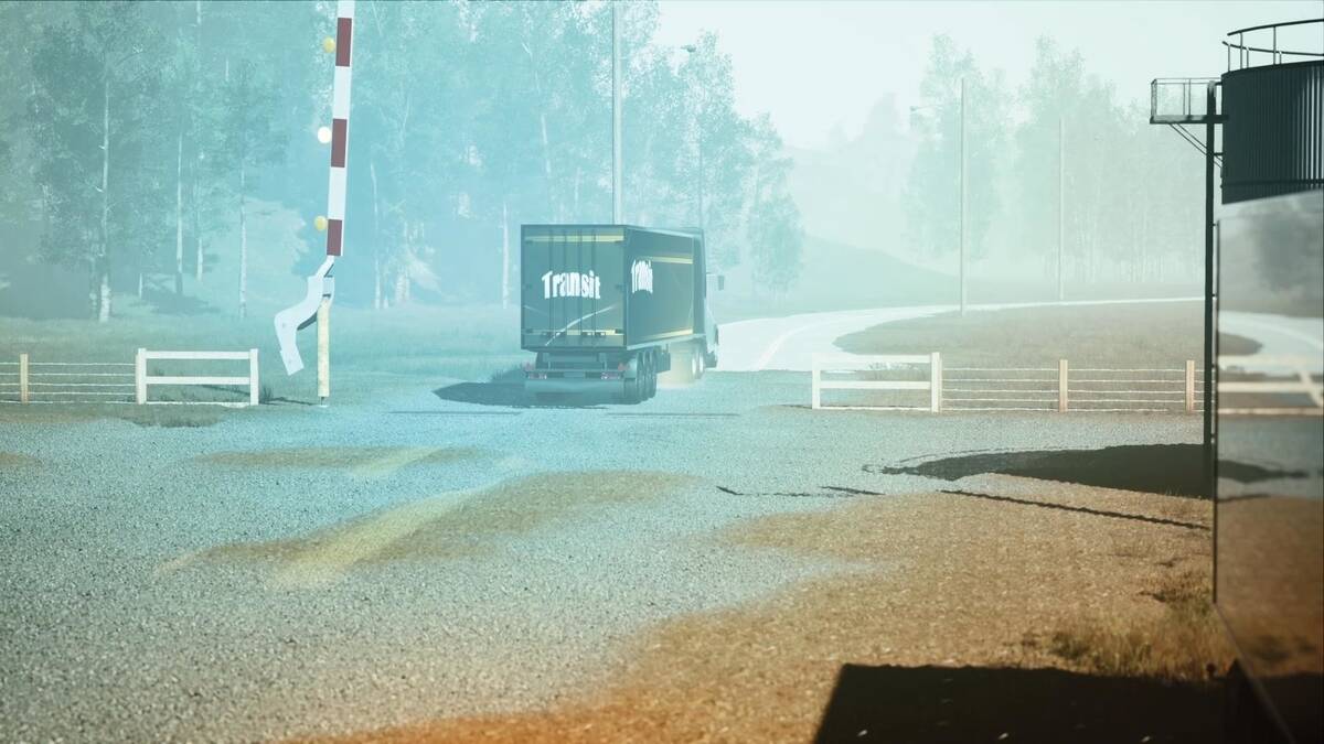 Скриншот 8 к игре Autos