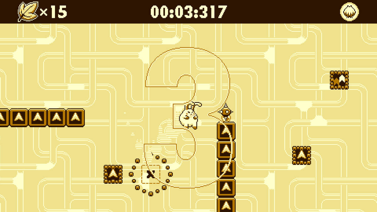 Скриншот 5 к игре Rotund Zero