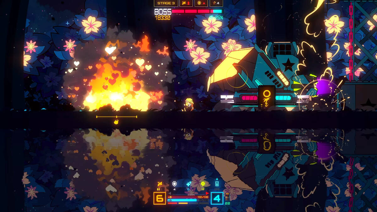 Скриншот 8 к игре Mini Island: Cosmos