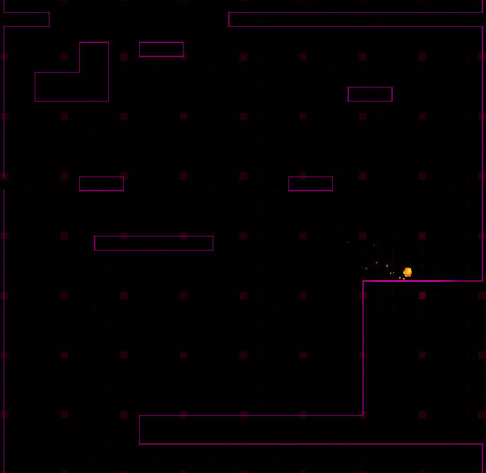 Скриншот 5 к игре Just a ball: Jumping in the space